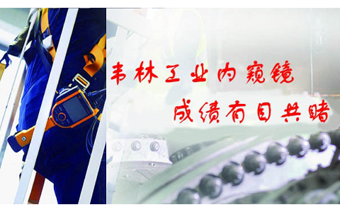 不同類(lèi)型工業(yè)內窺鏡的性能比較