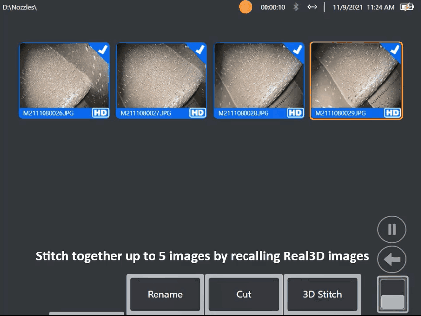 智能內窺鏡的3D縫合技術(shù)
