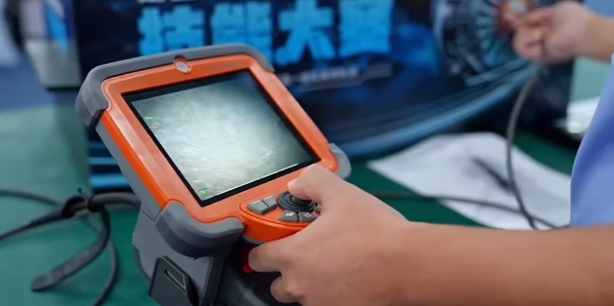 韋林孔探儀助力第四屆南航機務(wù)孔探技能大賽圓滿(mǎn)結束